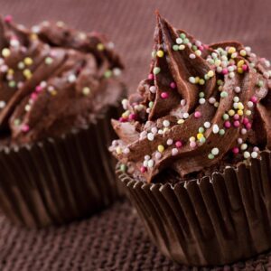 chocolate-cupcake